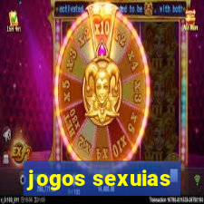 jogos sexuias