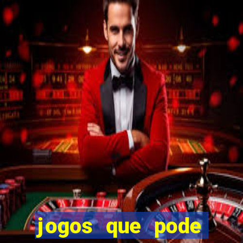 jogos que pode depositar 5 reais