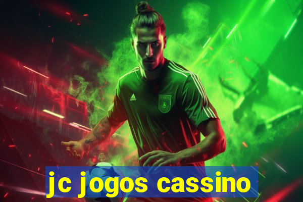 jc jogos cassino