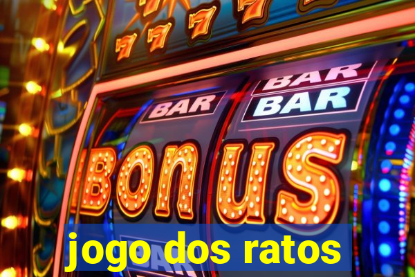 jogo dos ratos