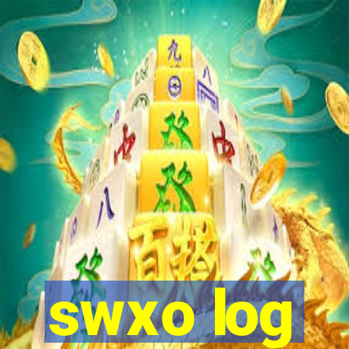 swxo log