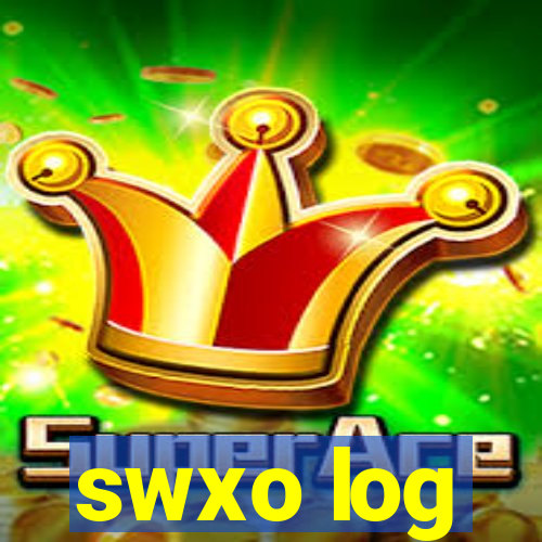 swxo log