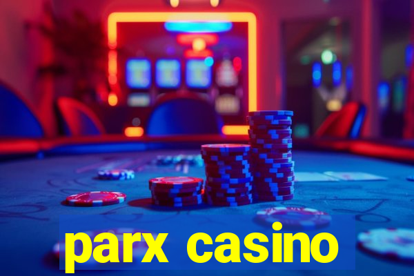 parx casino