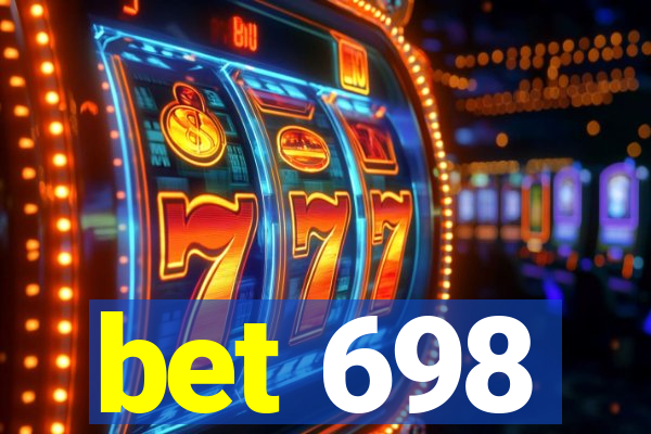 bet 698