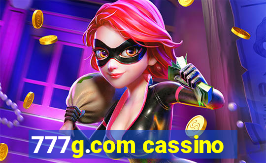 777g.com cassino