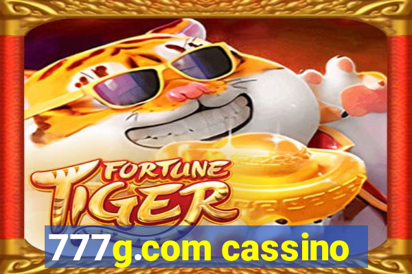 777g.com cassino