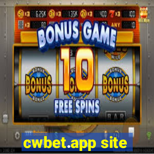 cwbet.app site