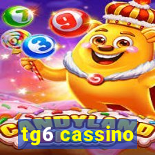 tg6 cassino