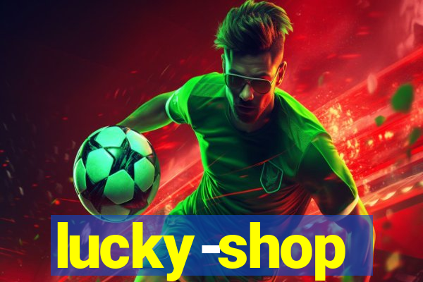 lucky-shop