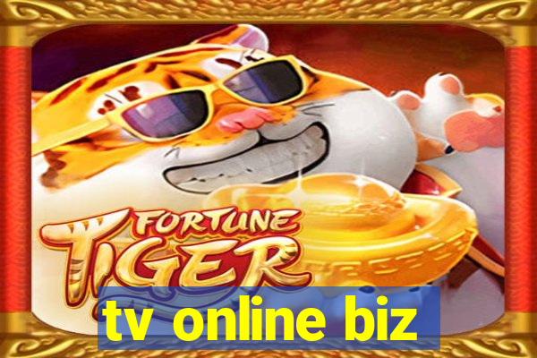 tv online biz