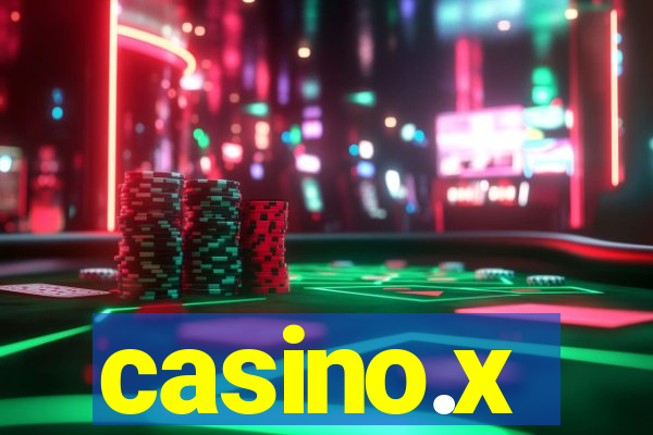 casino.x