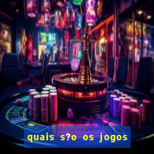 quais s?o os jogos online mais jogados atualmente