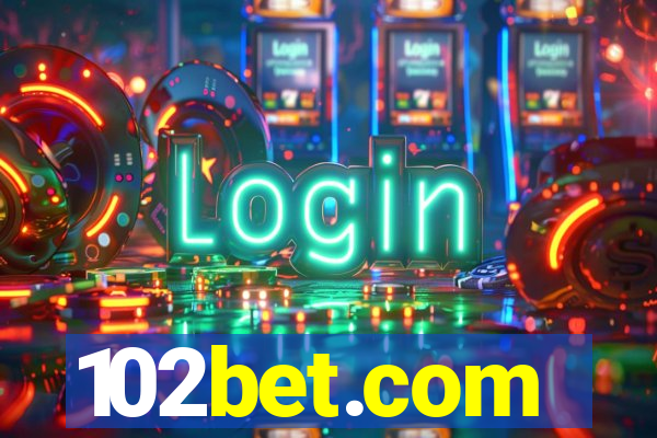 102bet.com