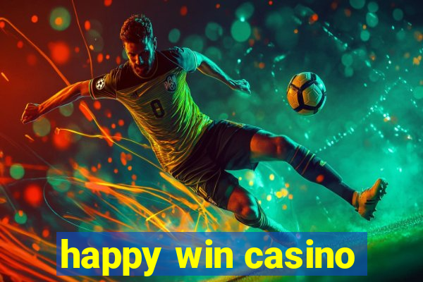 happy win casino