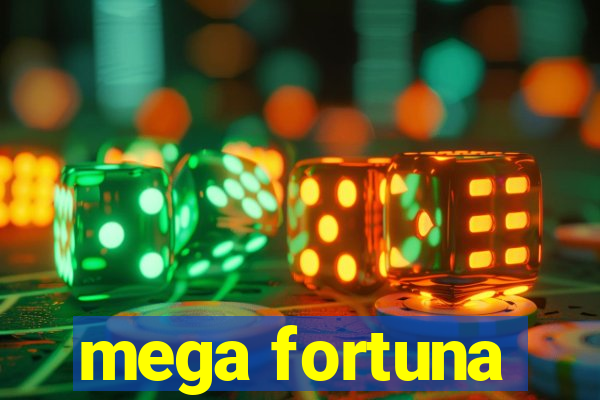 mega fortuna