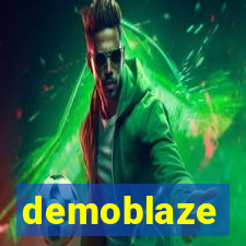 demoblaze