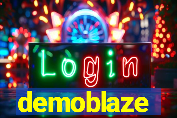 demoblaze