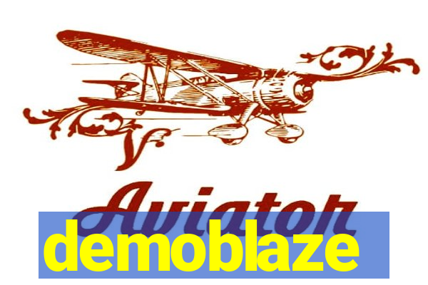 demoblaze