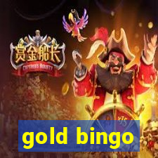 gold bingo