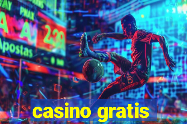 casino gratis