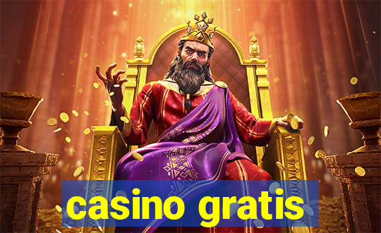 casino gratis