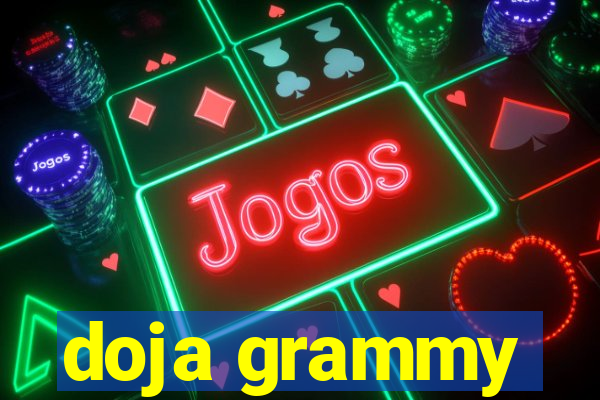 doja grammy