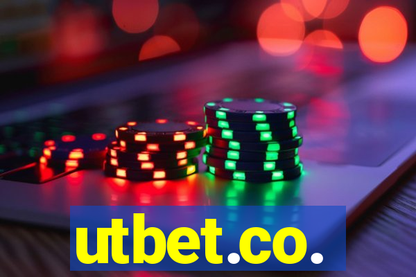 utbet.co.