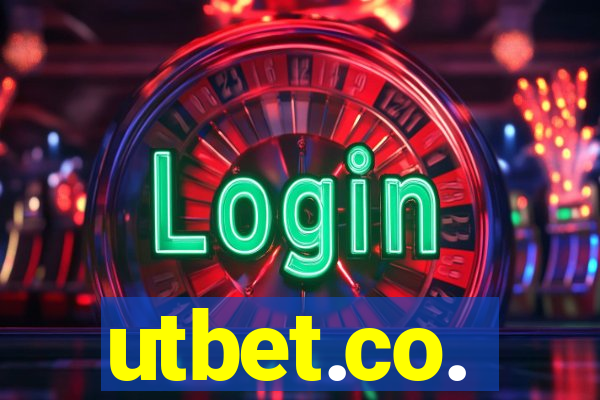 utbet.co.