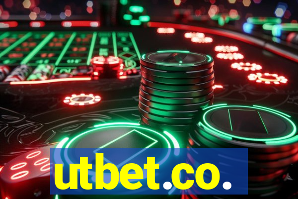 utbet.co.