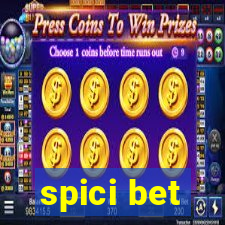 spici bet