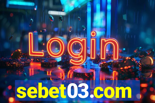 sebet03.com