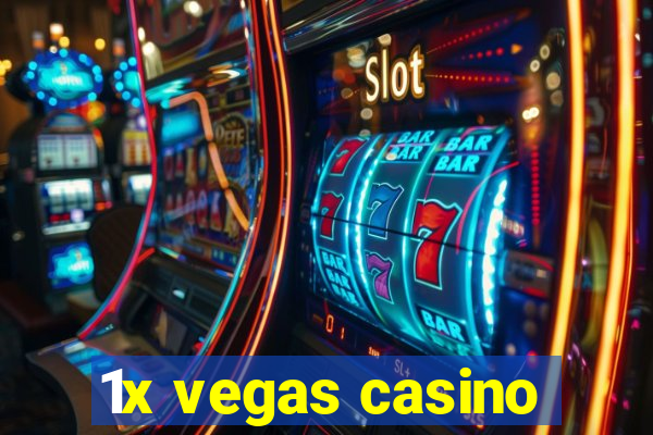 1x vegas casino