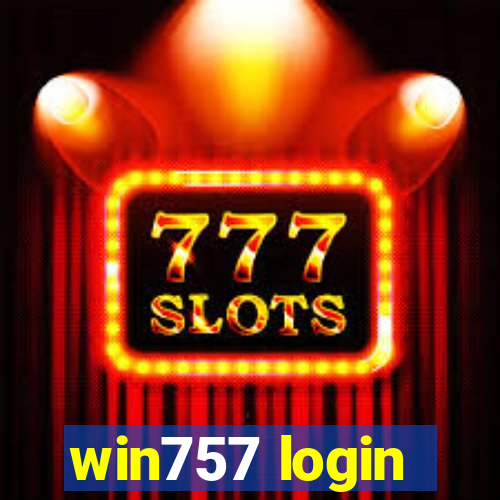 win757 login