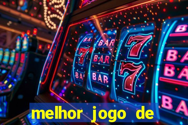 melhor jogo de slots para ganhar dinheiro