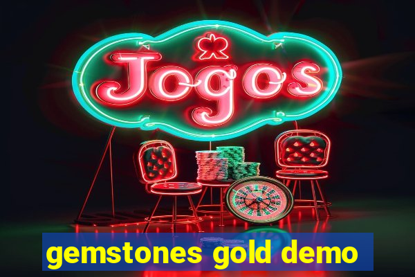 gemstones gold demo