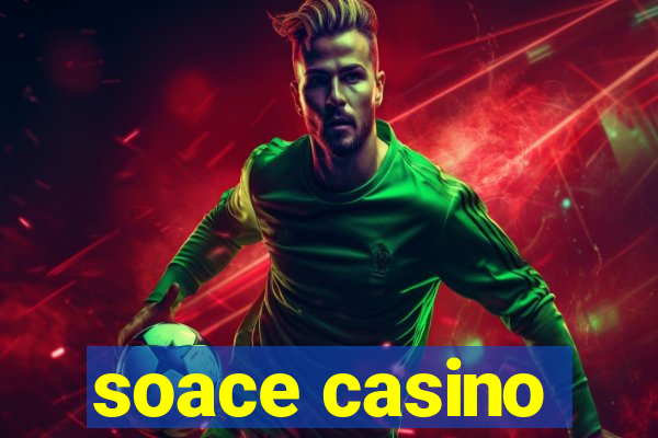 soace casino