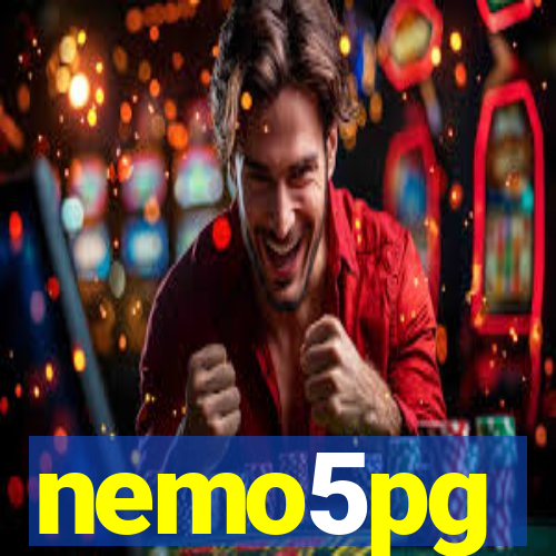 nemo5pg