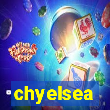 chyelsea