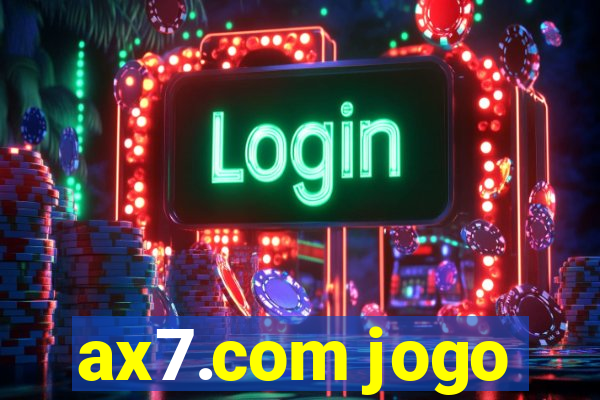 ax7.com jogo