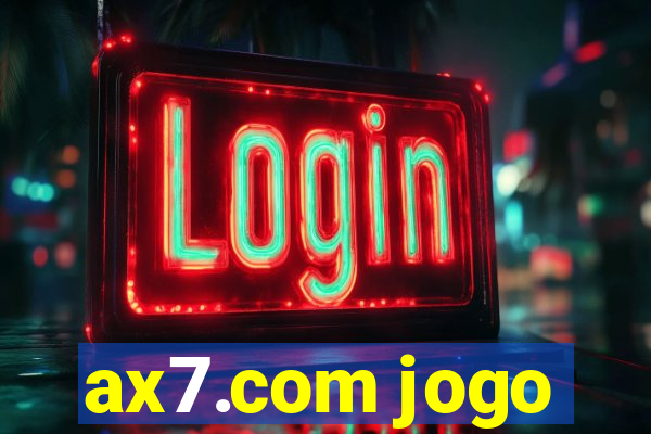 ax7.com jogo