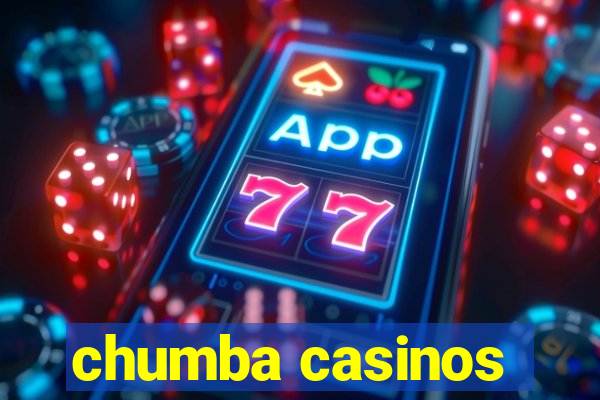 chumba casinos