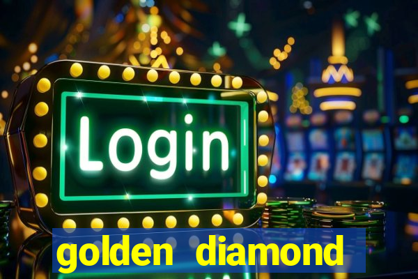 golden diamond dealer center