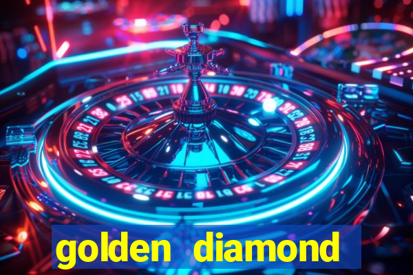 golden diamond dealer center