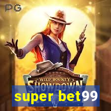 super bet99