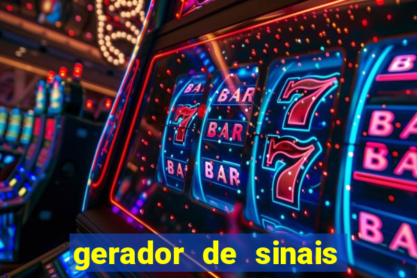 gerador de sinais fortune tiger grátis