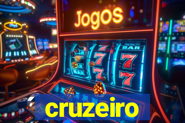 ́cruzeiro