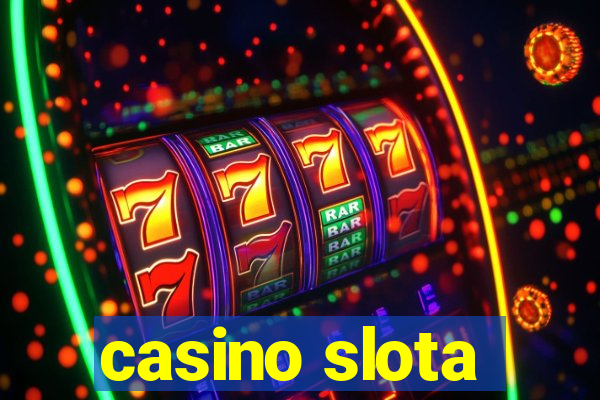 casino slota