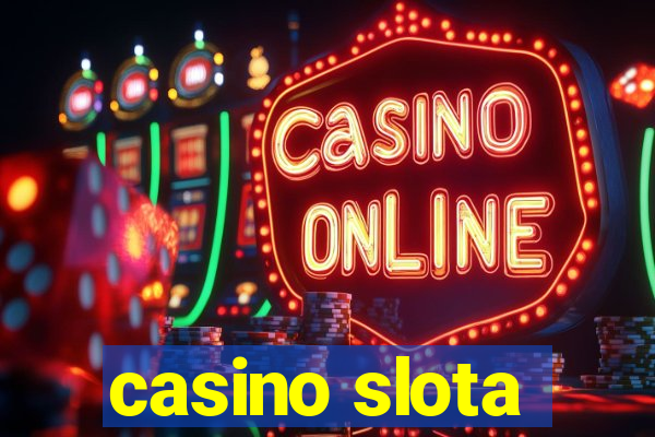 casino slota