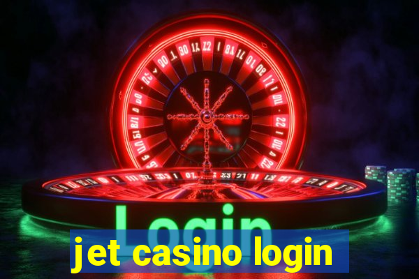 jet casino login