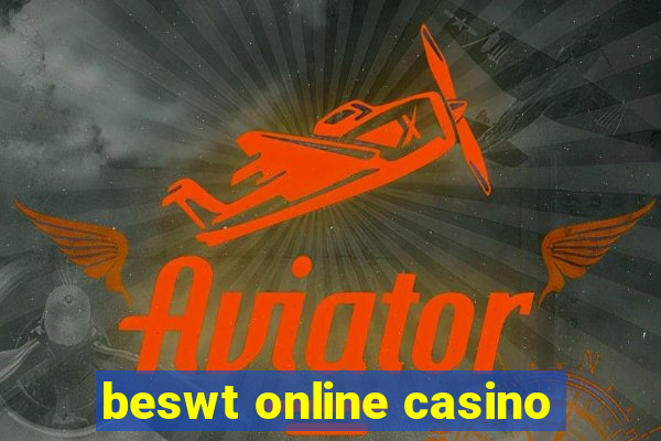 beswt online casino